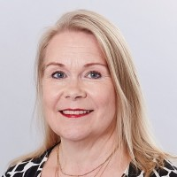 Helena Whitaker
